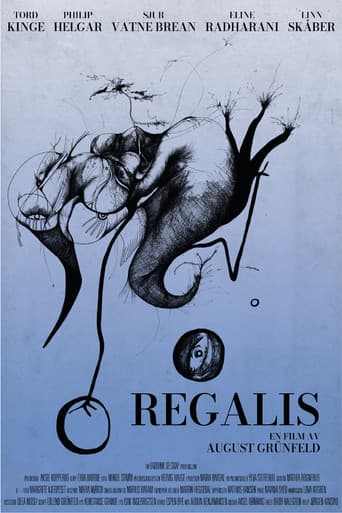 Poster for Regalis
