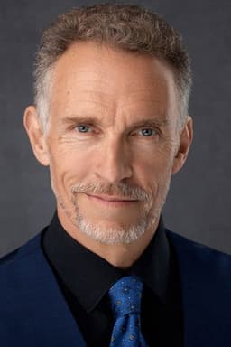 Photo of Carl Wharton