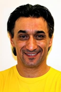 Photo of Emin Boztepe