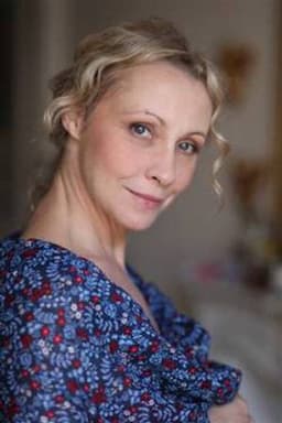 Photo of Martine Mongermont
