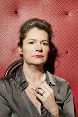 Photo of Johanna Orsini-Rosenberg