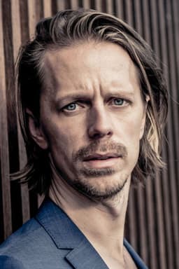 Photo of Fredrik Wagner