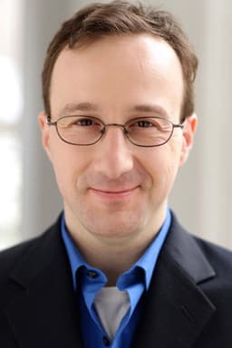 Photo of Zac Jaffee