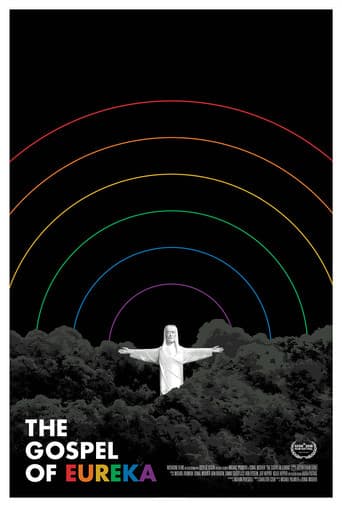 Poster for The Gospel of Eureka