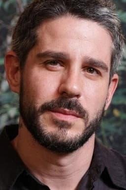 Photo of Pedro Neschling