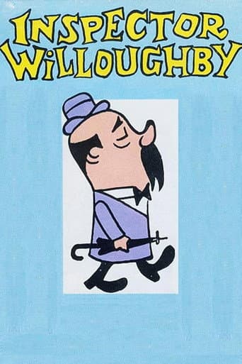Poster for Inspector Willoughby