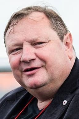 Photo of Martin Štěpánek