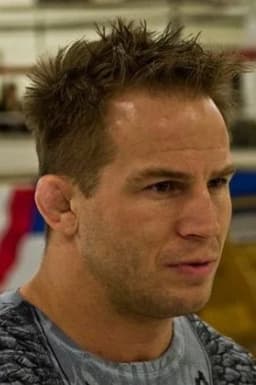Photo of Sean Sherk