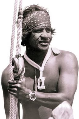 Photo of Eddie Aikau