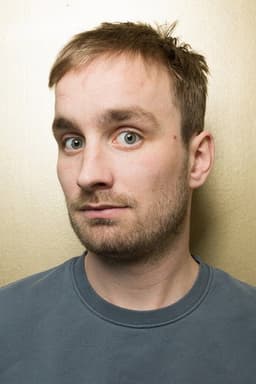 Photo of Tom van Kalmthout