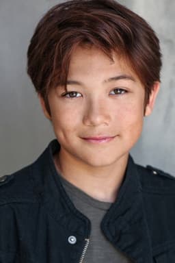 Photo of Ezra Dewey