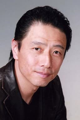 Photo of Kiyomitsu Mizuuchi