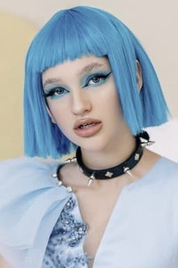 Photo of Liza Anokhina