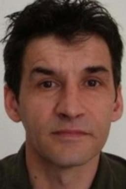 Photo of Csaba Czene