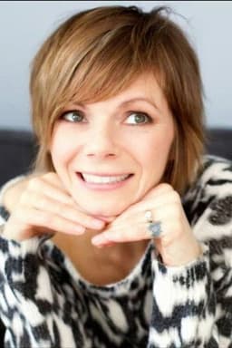 Photo of Cathy Keenan