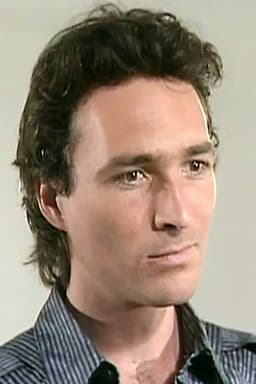 Photo of Malcolm Jamieson