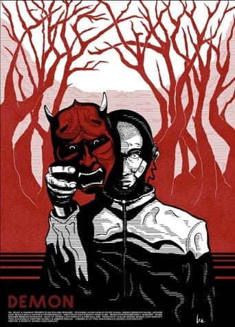 Poster for Demon