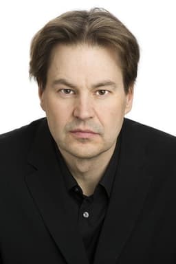 Photo of Peter Mattei