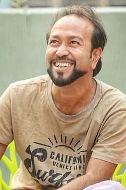 Photo of Ashutosh Sujan
