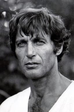 Photo of Gabriele Tinti