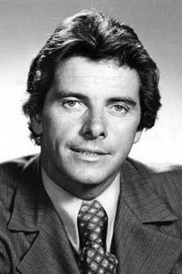 Photo of Peter Brown