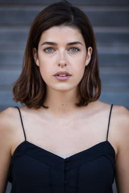 Photo of Marie Nasemann