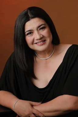 Photo of Nadia Montenegro