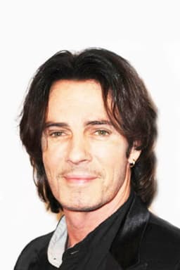Photo of Rick Springfield