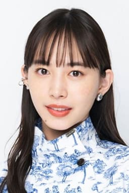 Photo of Hiroe Igeta