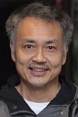 Photo of Chew Kin-Wah