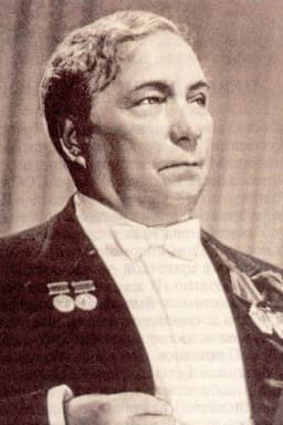 Photo of Maxim Mikhaylov
