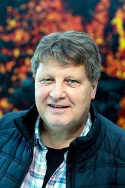 Photo of Þorvaldur Þórðarson