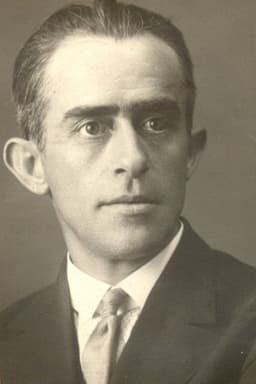 Photo of Vasil Gendov