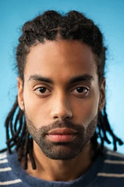 Photo of Oliver Wellington
