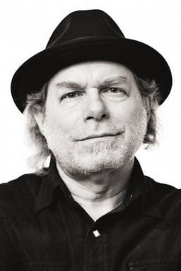 Photo of Buddy Miller