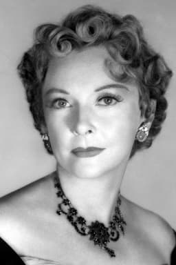 Photo of Dorothy Stickney