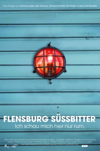 Poster for Flensburg Sweetbitter