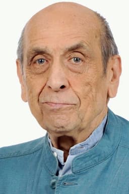 Photo of Rémo Forlani
