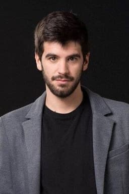Photo of Álvaro Agredano