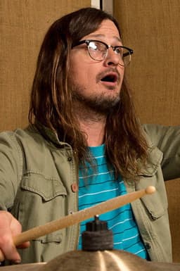 Photo of Steven Shane McDonald