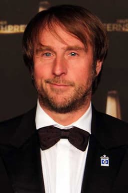 Photo of Bjarne Mädel