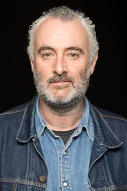 Photo of John Hodgkinson