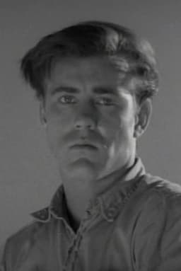 Photo of James Rucker