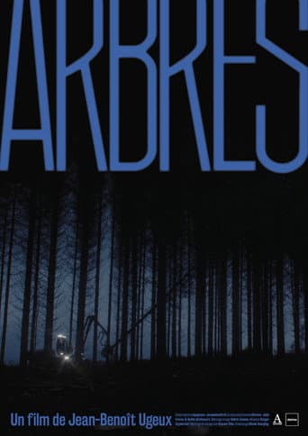 Poster for Trees