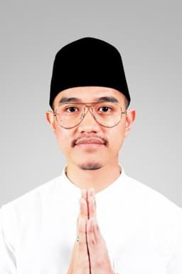 Photo of Kaesang Pangarep