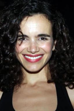 Photo of Lucrecia Blanco