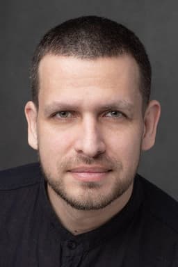 Photo of Sergey Nikitin