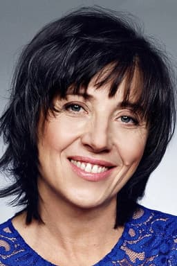 Photo of Hanna Śleszyńska