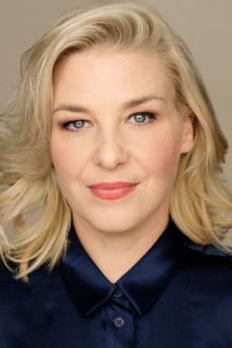 Photo of Emma Cooke