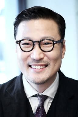 Photo of Jung Hyung-suk
